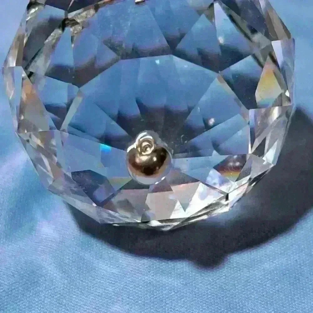 Crystal Mouse - Picture 4 of 7